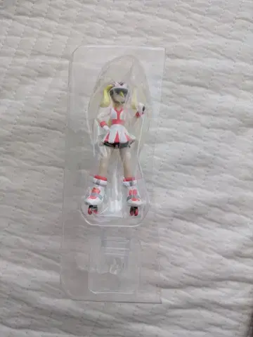 포켓몬 스케일 월드 코르니 피규어 미사용 새상품