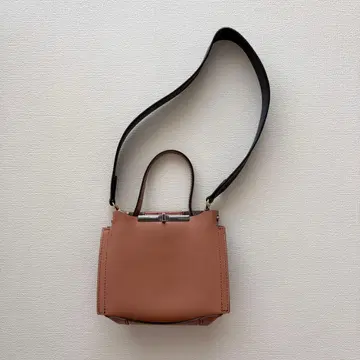 GIANNI CHIARINI 지아니카리니 숄더백
