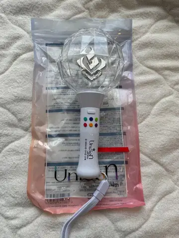 프로세카 세카라이 4th 응원봉