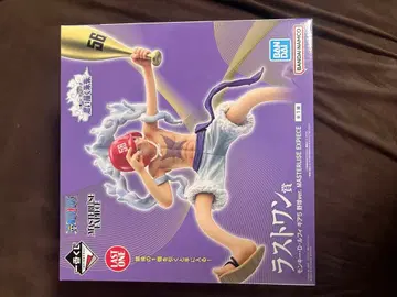 제일복권 원피스 라스트 원 루피 피규어