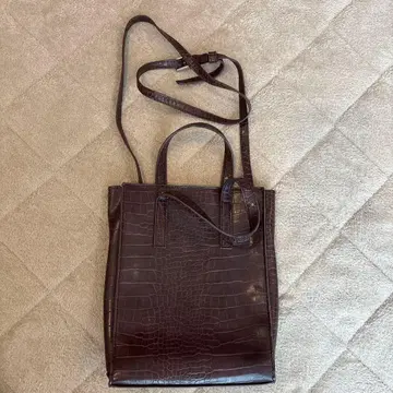 LOWRYS FARM 숄더백