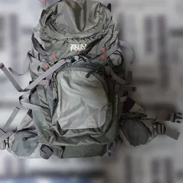 ZERO POINT CHACHA 팩 35 그레이 계열