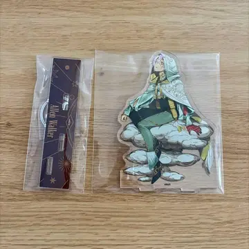 D.Gray-man 아렌 워커 별의 축제 아크릴 스탠드