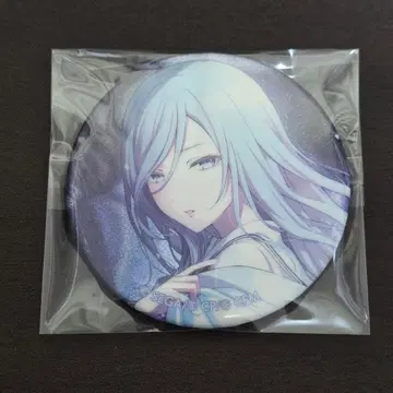 프로세카 히노모리 시즈쿠 글리터 캔뱃지 35A