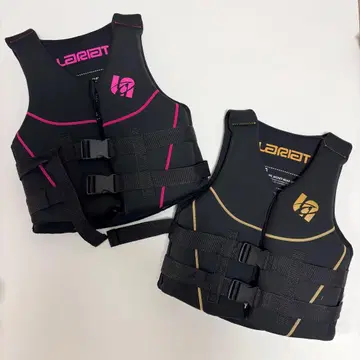 구명 조끼 2개 세트 어린이용