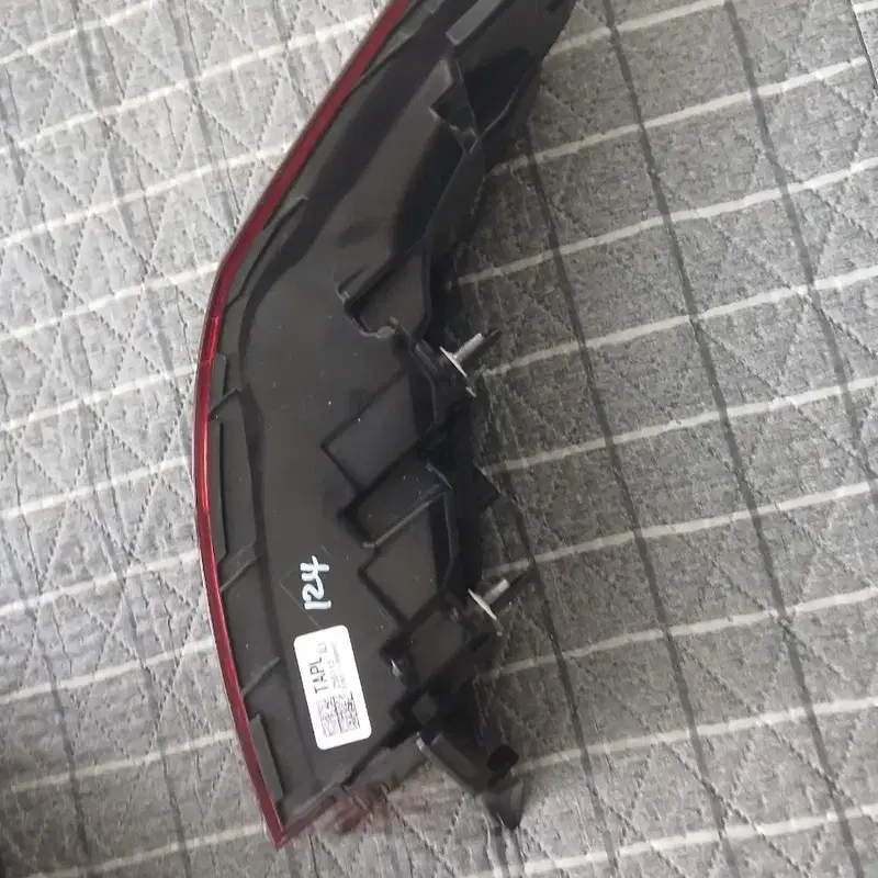 제네시스 G80 2021 컴비네이션램프(후미등)(좌/운전석) 92401T