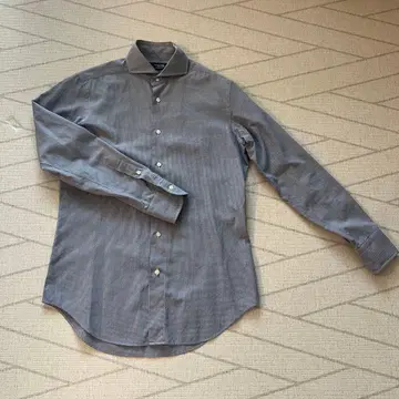 가마쿠라 셔츠 SLIM FIT 225 Liberty 37-81