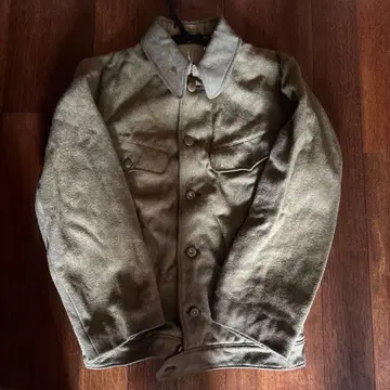 구 일본군 밀리터리 자켓 40s