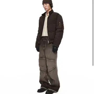 XLIM EP.8 01 TROUSERS | 브랜드 중고거래 플랫폼, 번개장터