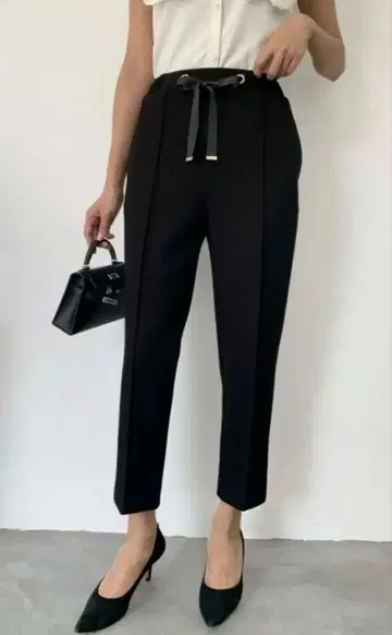 [ 새상품급 ] S_BB casey pants