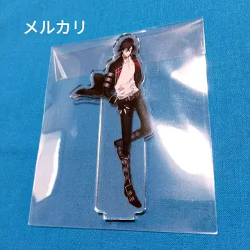 THANATOS NiGHT 올리버 아크릴 스탠드 타나토스 나이트