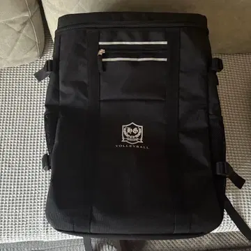 익명 배송 무료 배송 히라츠카 학원 고등학교 동아리 활동 백팩 배구