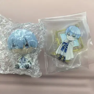 장송의 프리렌 제일복권 D상 F상 힘멜