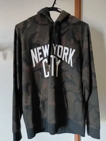 1PIU1UGUALE3 RELAX x NUMBER (N)INE 후드티 L