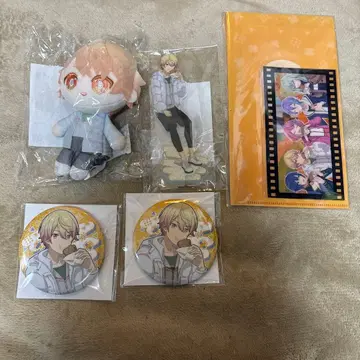 프로세카 하피콜레 텐마 츠카사