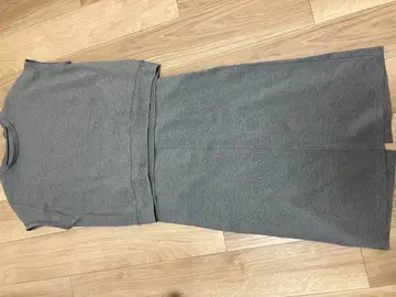 펠리시모 그레이 셋업