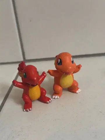 포켓몬 몬코레 초기 파이리 세트 판매