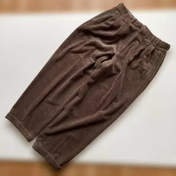 papas coduroy pants fa