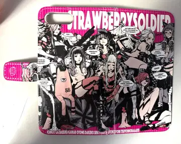 아이폰 8 PLUS 케이스 JB STYLES