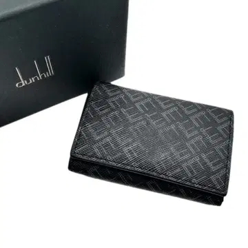 던힐 dunhill 6연 키케이스 시그니처 11-26021105