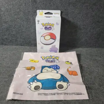 포켓몬 GO 플러스 플러스