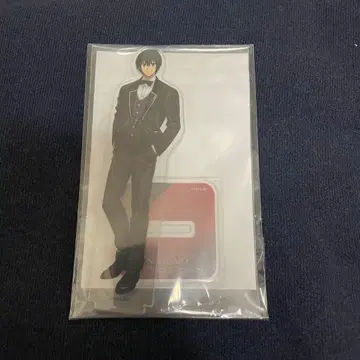 사카데이 나구모 아크릴 스탠드 SEGA 럭키 쿠지