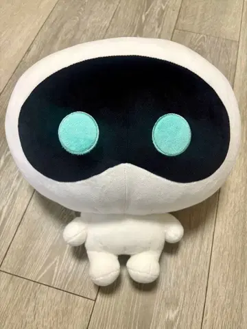 Wootteo 우트 군 JIN 인형 쿠션 인형 봉제 인형