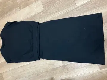 펠리시모 셋업 블랙