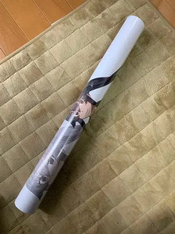 칸코레 사세보 원정 포스터 [야하기]