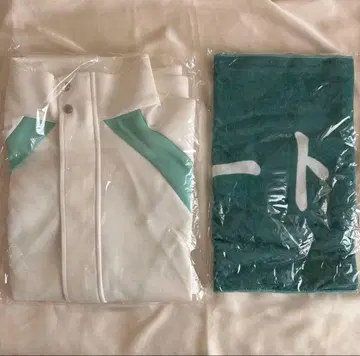 하이큐!! 저지 아오바죠사이 고교 아오바죠사이 M 10주년