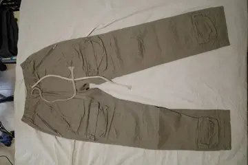 GRAILZ OFFICIAL FLIGHT CARGO PANT Bone