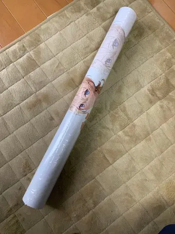 칸코레 사세보 원정 포스터 [ 타스칼루사 ]