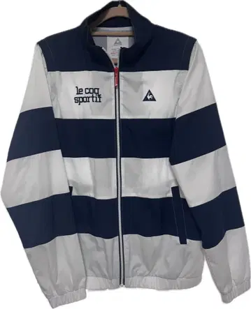 즉시 발송 [새상품급] 르꼬끄 스포르티브 골프용품 바람막이 보더