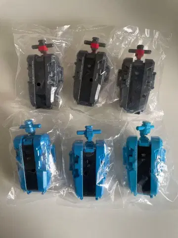 [당일 발송] BEYBLADEX 스트링 런처 25주년 기념 세트 Ver.