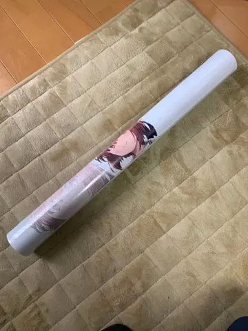 칸코레 사세보 원정 포스터 [ 유키카제 ]