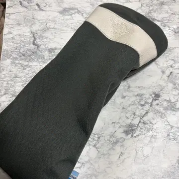 Orobianco 골프헤드커버 드라이버용 나이트 블루