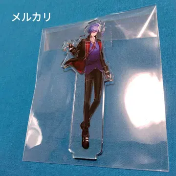 THANATOS NiGHT 리암 아크릴 스탠드 타나토스나이트