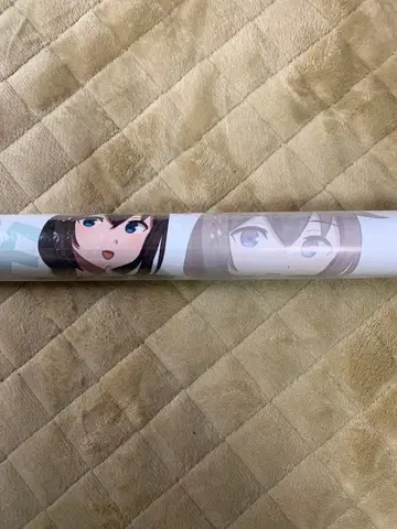 칸코레 사세보 원정 포스터 [ 시바후의 시구레 ]