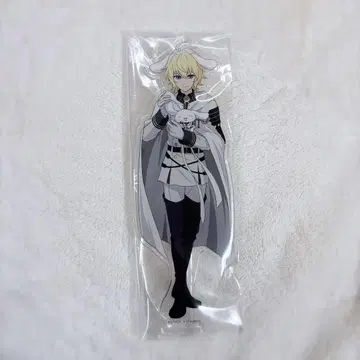 종말의 세라프 미카엘라 아크릴 스탠드 산리오