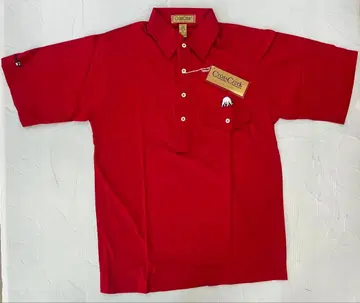 H638 CROSS CREEK 크로스크릭 피케 셔츠 USA제 S