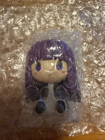 장송의 프리렌 제일복권 쵸코놋코 페른