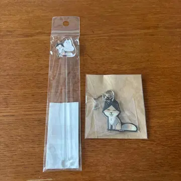 하이큐 애니멀 아크릴 캔디 참 마들러 카쿠나 린타로 키타 신스케