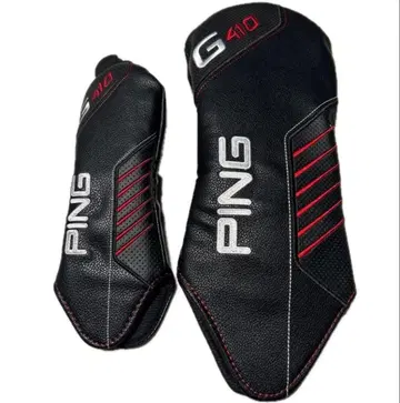 PING G410 드라이버용 골프헤드커버