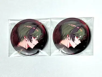 시쿠포니 RAGE 시쿠 스토어 구매 혜택 캔뱃지 스치