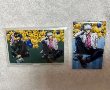 긴파치 선생님 DVD 1권 특전