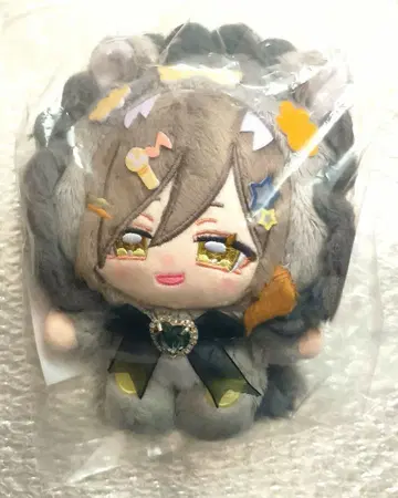 [ 미개봉 ] 이레이스 5주년 봉제 인형 유스케