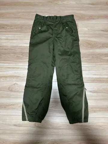 이탈리아군 컴뱃 팬츠 80M 2006년