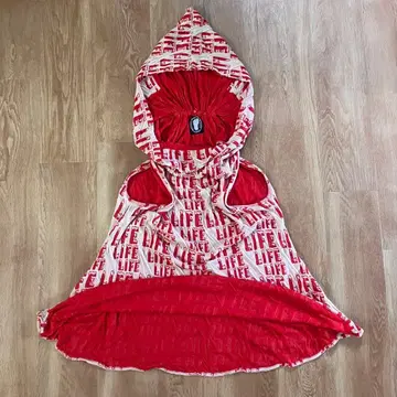 Bernhard Willhelm 변형 프린트 후디 티셔츠