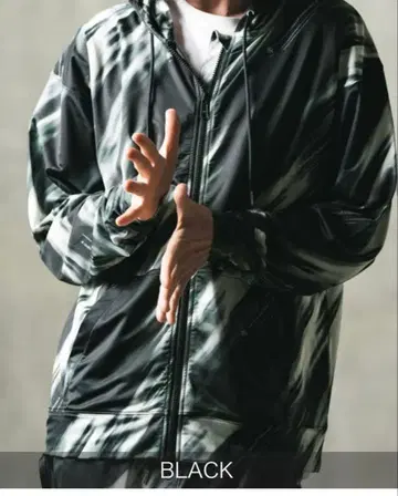 GLIMCLAP(그림클랩) 래쉬가드 L 사이즈