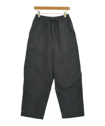 준야 와타나베 맨 카고 팬츠 남성용
